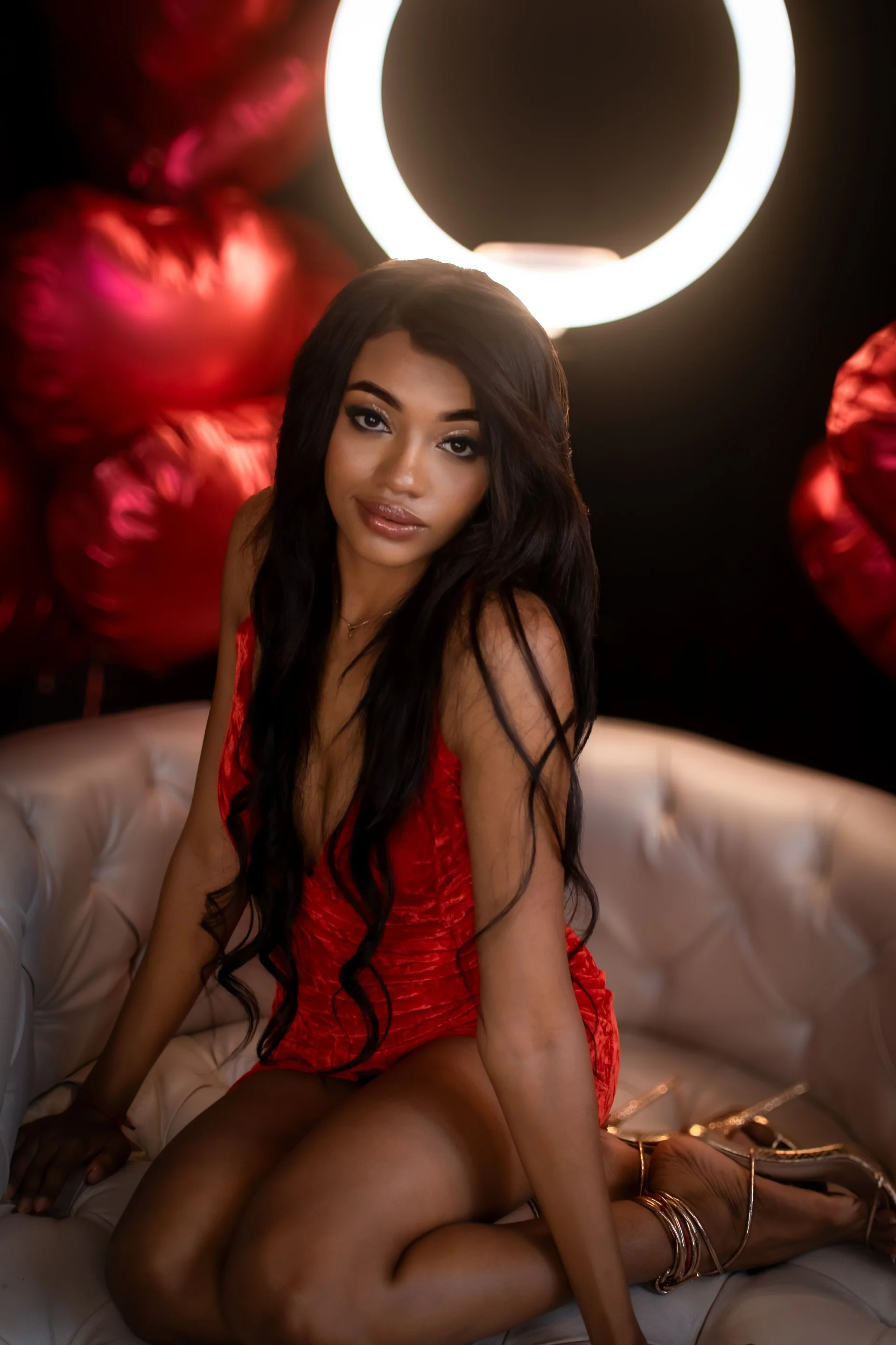 XXX Porn Photo of Nude Shana_03 25