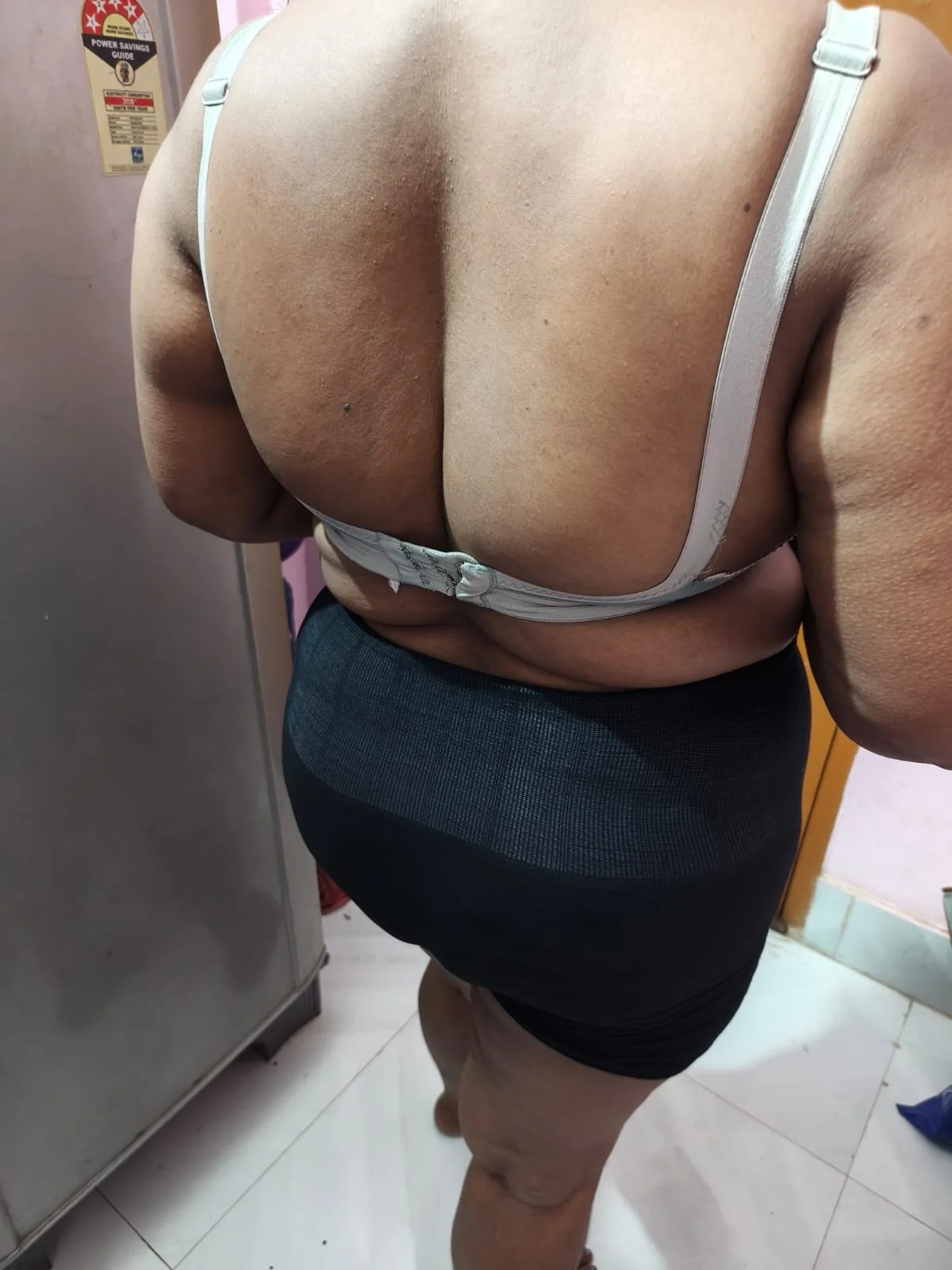 XXX Porn Photo of Nude mamonimandal1 7