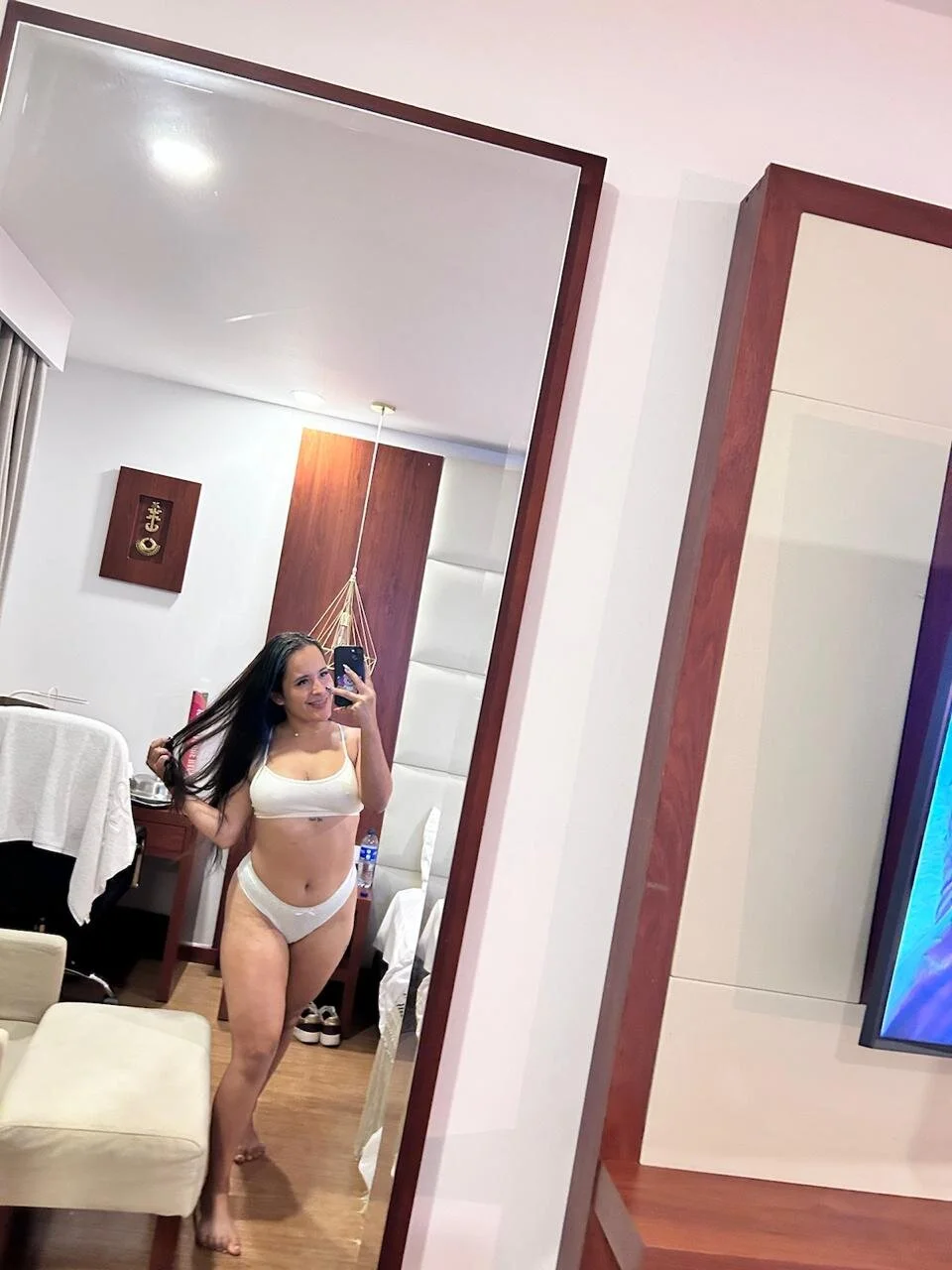 XXX Porn Photo of Nude hanna_sex18 38