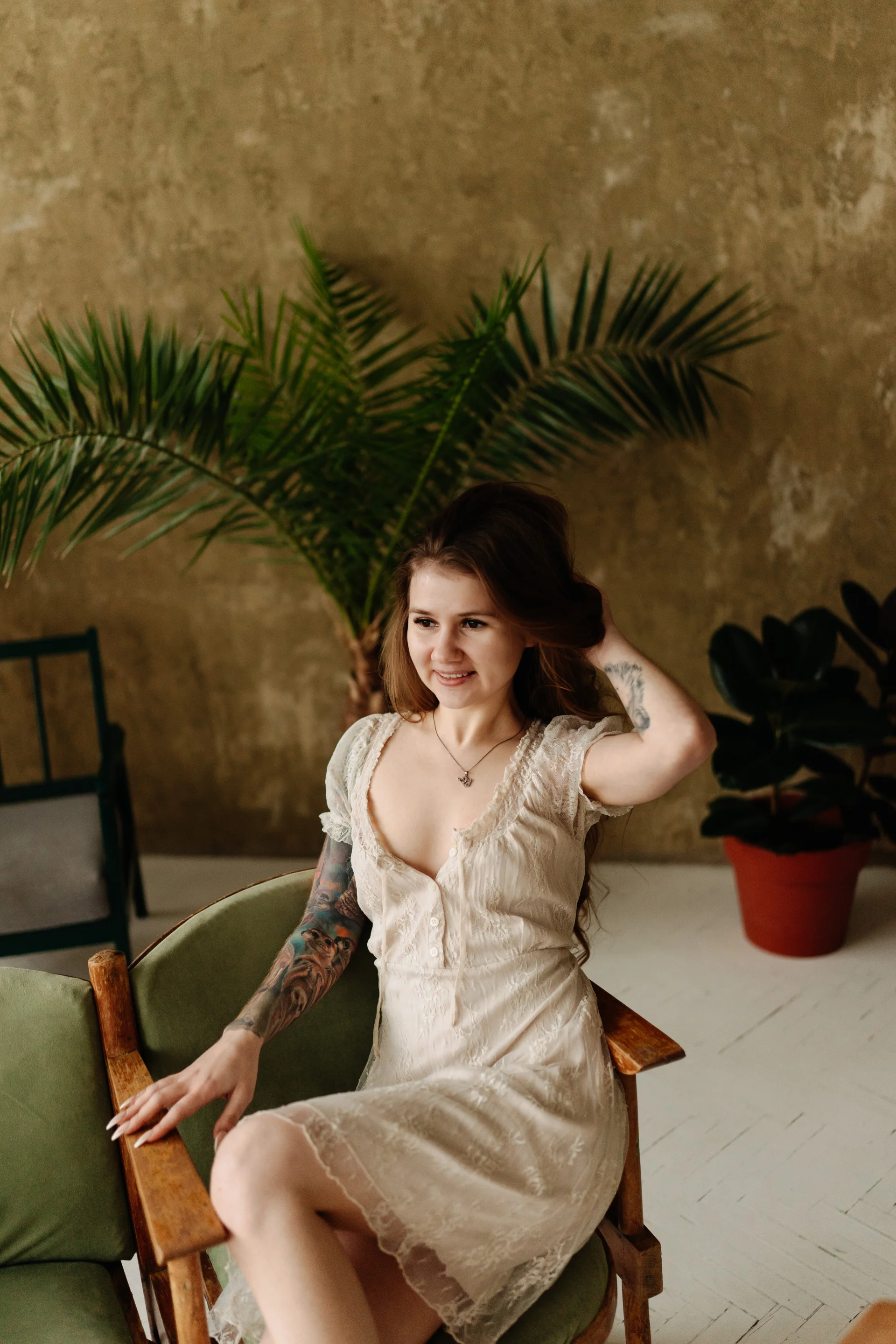 XXX Porn Photo of Nude GoodWitch_ 12