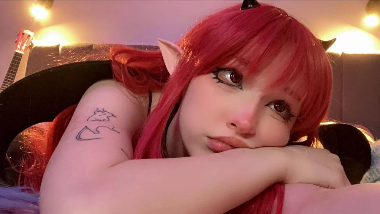 XXX Porn Photo of Nude lucille_evans 49