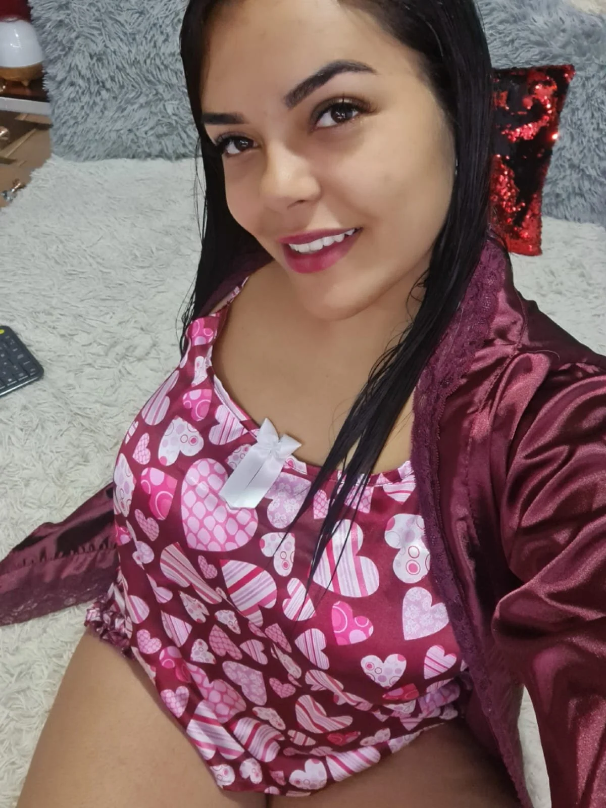 XXX Porn Photo of Nude larafoxter 20