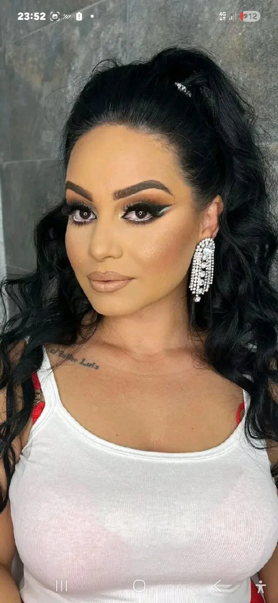 XXX Porn Photo of Nude JessyKroft 5
