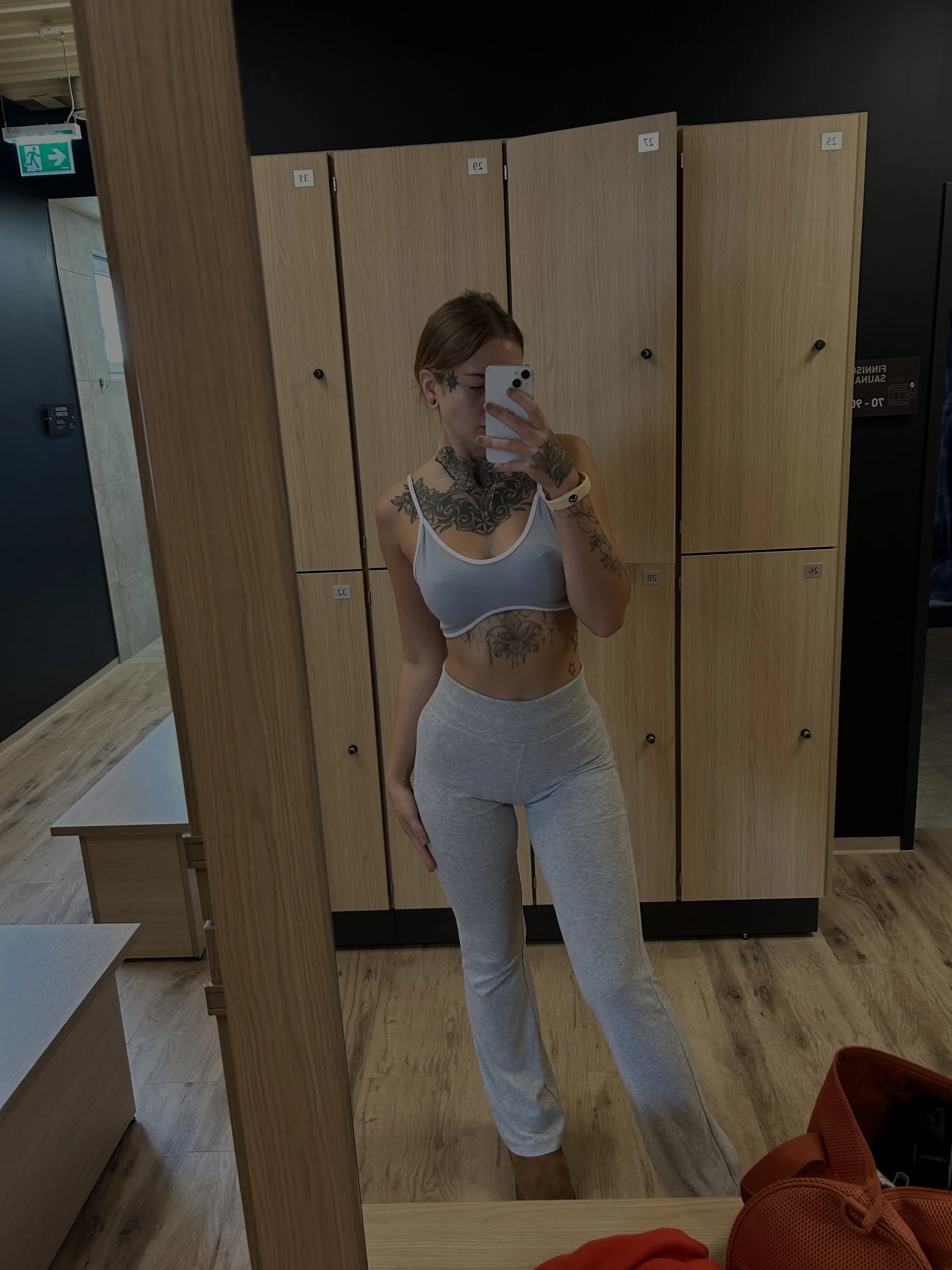 XXX Porn Photo of Nude tamii_mara 3