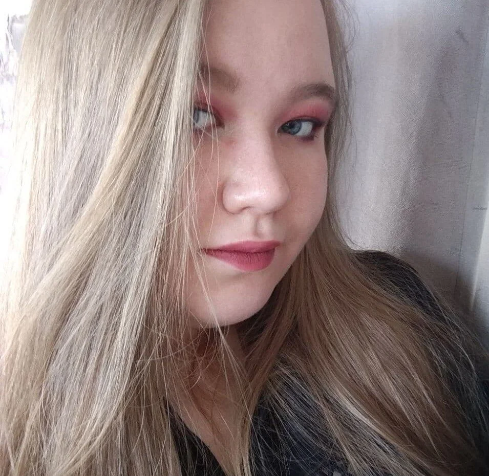 XXX Porn Photo of Nude Bunny_Anya 4