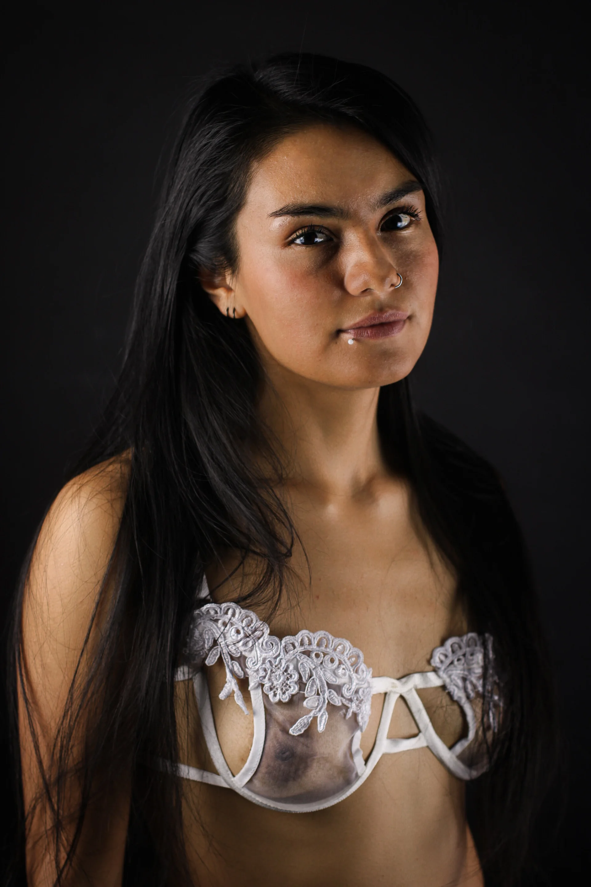 XXX Porn Photo of Nude atilanadiaz7 9