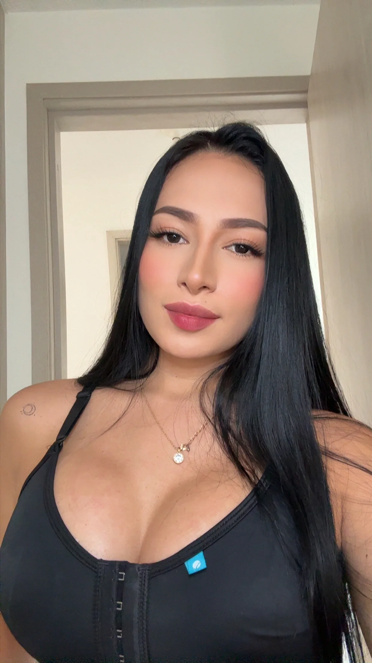 XXX Porn Photo of Nude AlessFiore 5