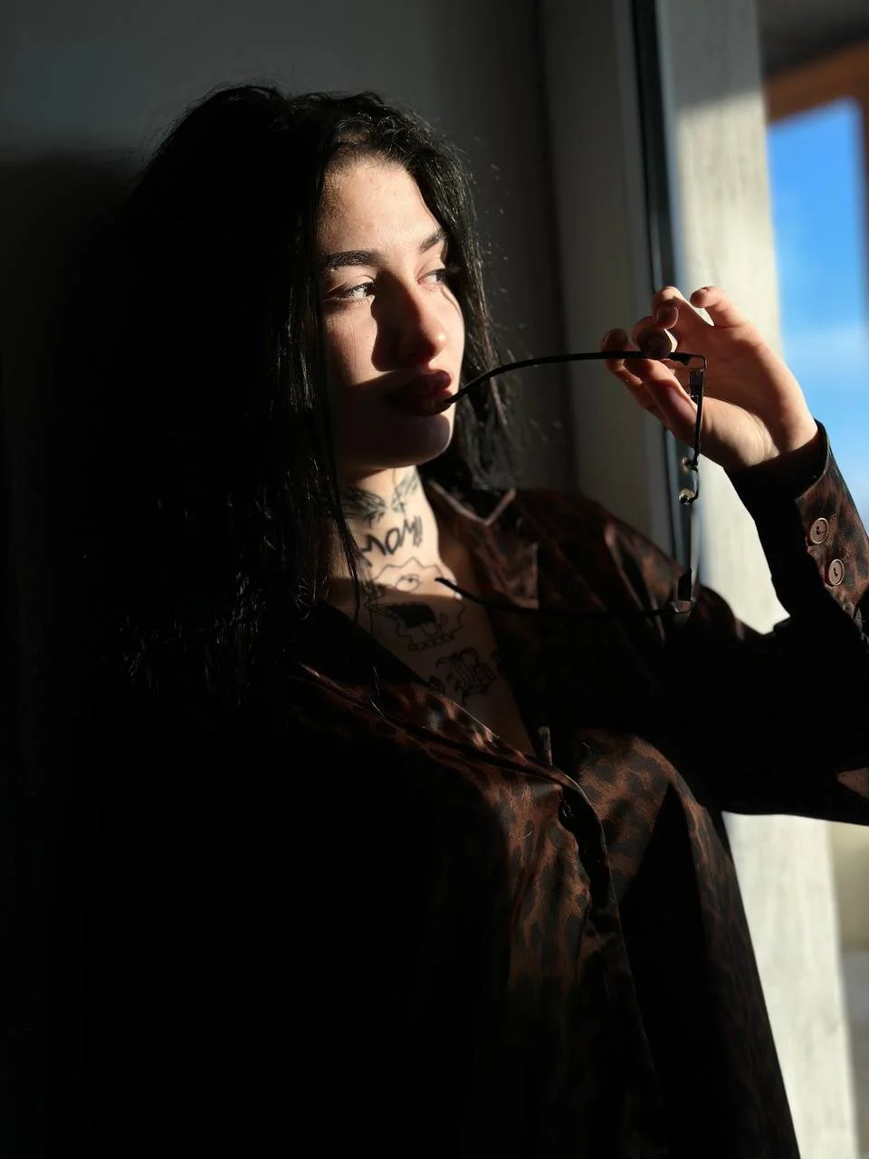 XXX Porn Photo of Nude EllyRockStar 3