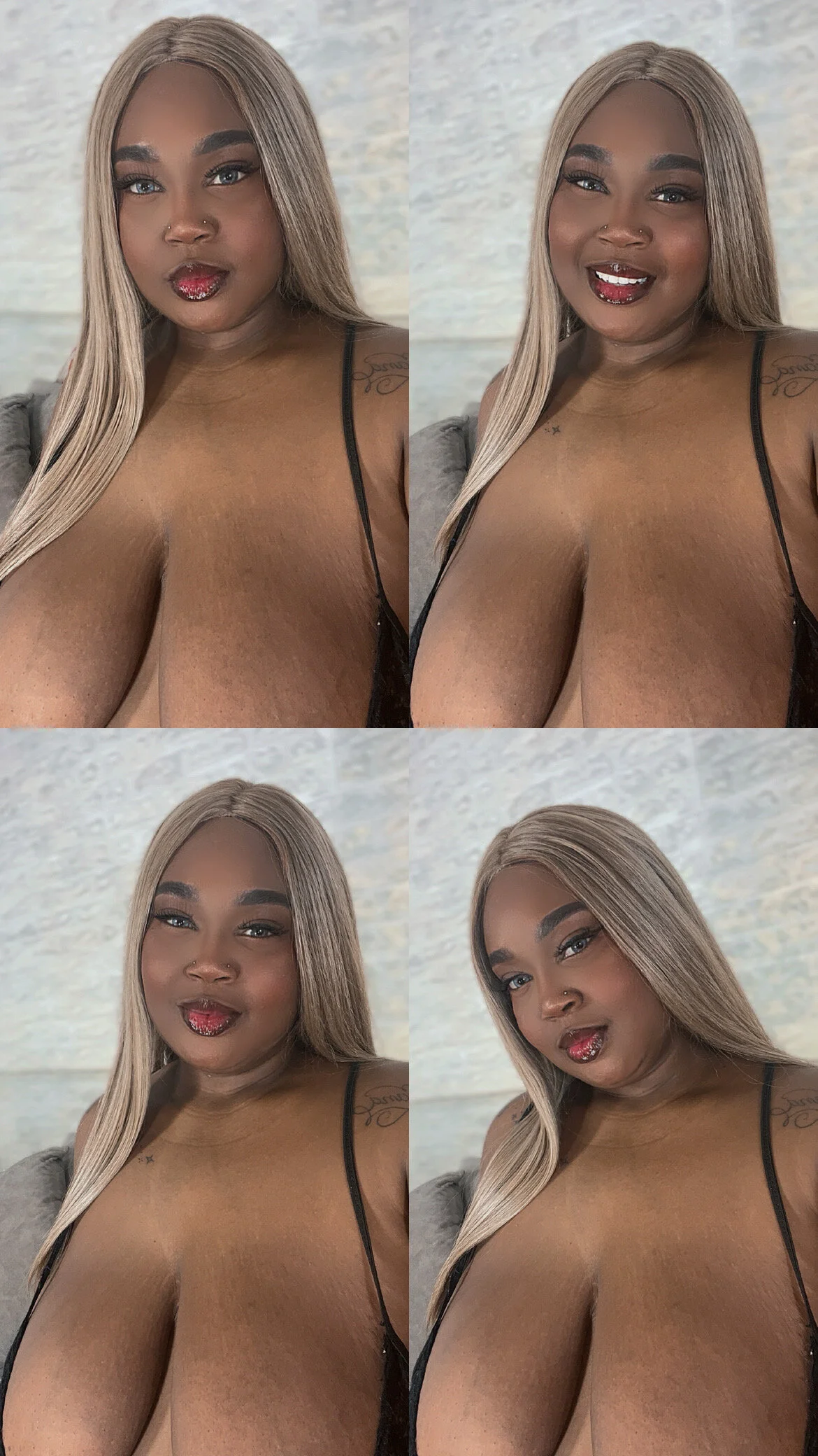 XXX Porn Photo of Nude Niicol_Jenner 5