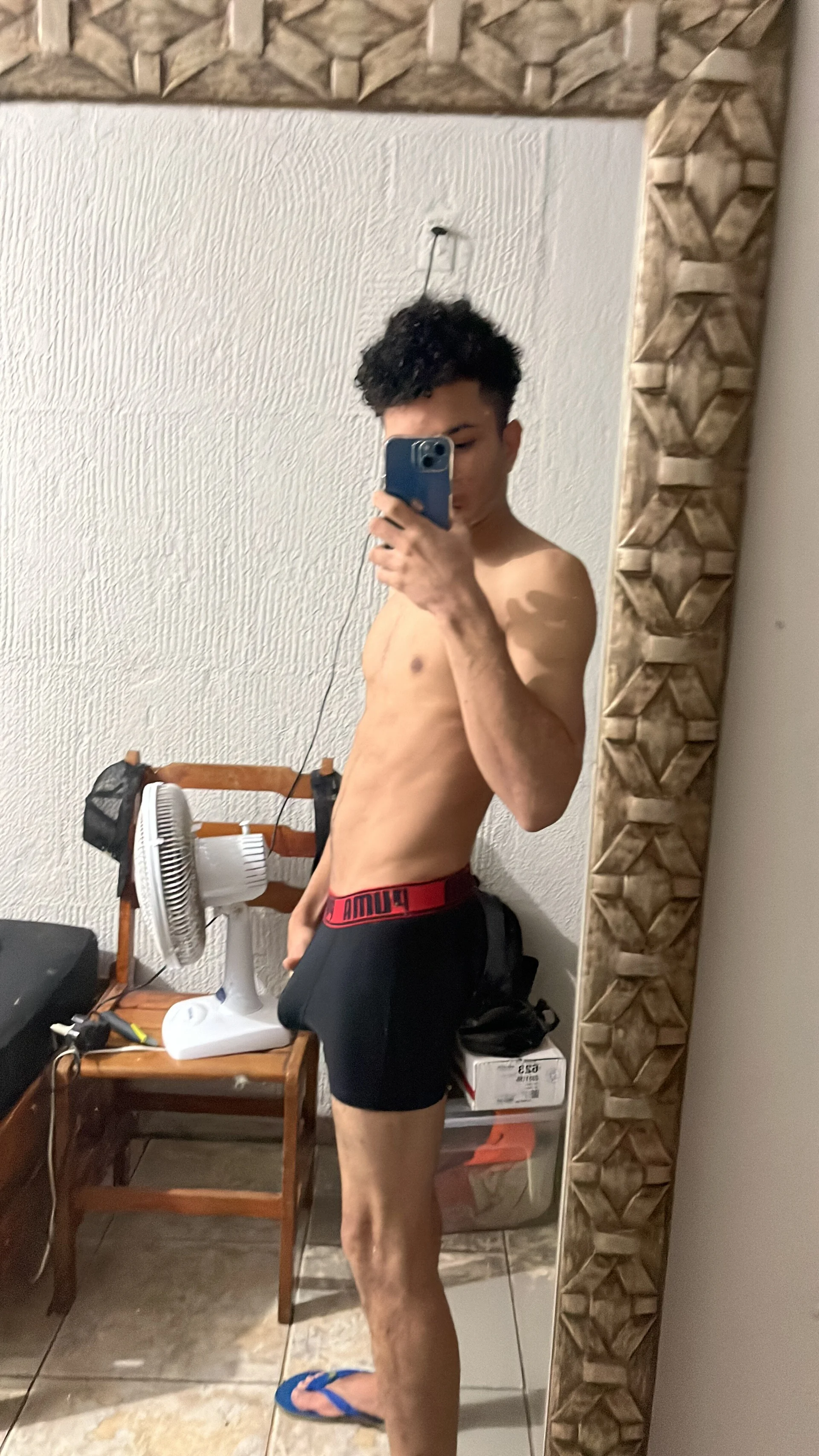 XXX Porn Photo of Nude MalokaGamer 4