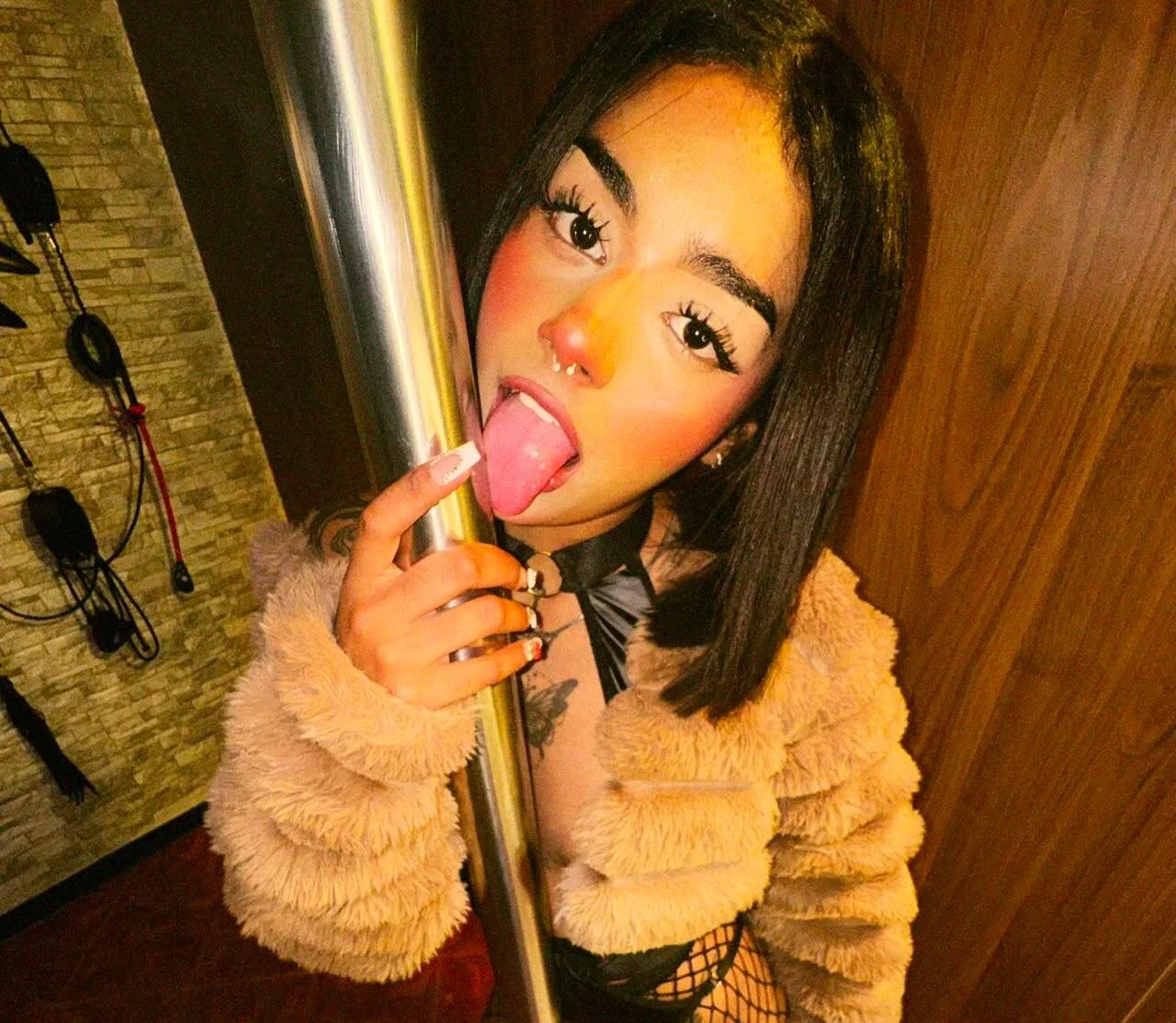 XXX Porn Photo of Nude Milu_carbajal_x 19