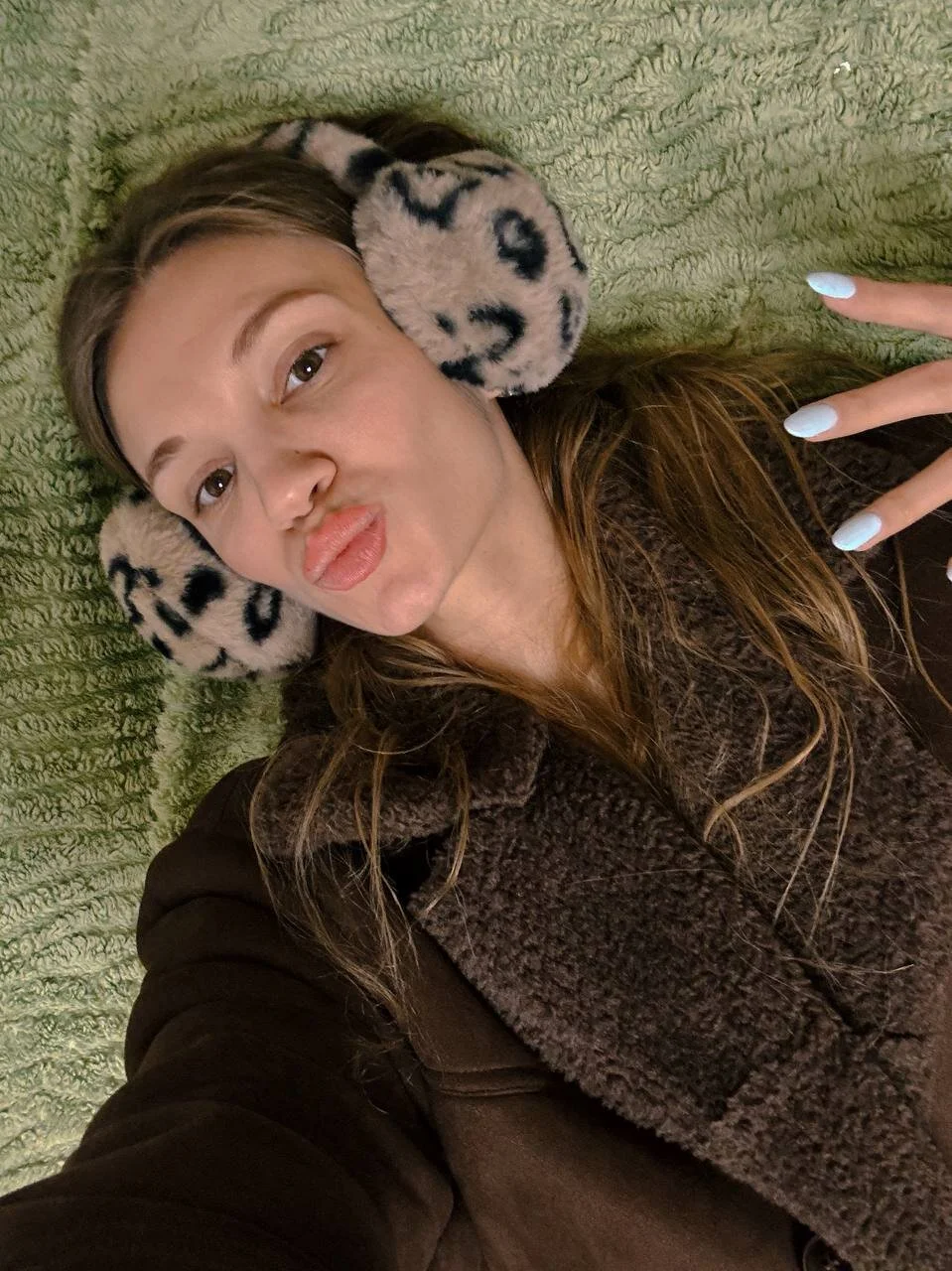 XXX Porn Photo of Nude OdaMinty 23