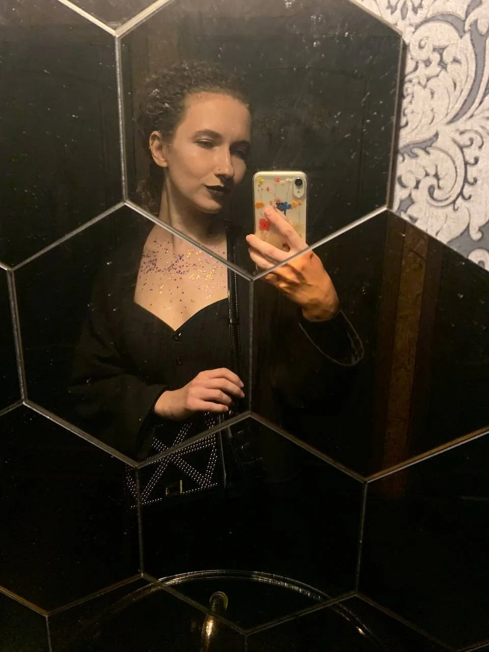 XXX Porn Photo of Nude Kitty_Kisss 1