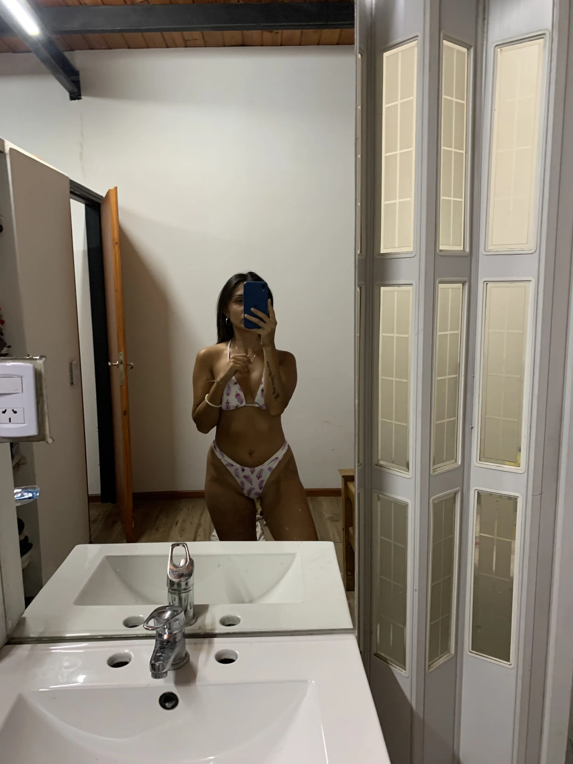 XXX Porn Photo of Nude luci_brecman 5