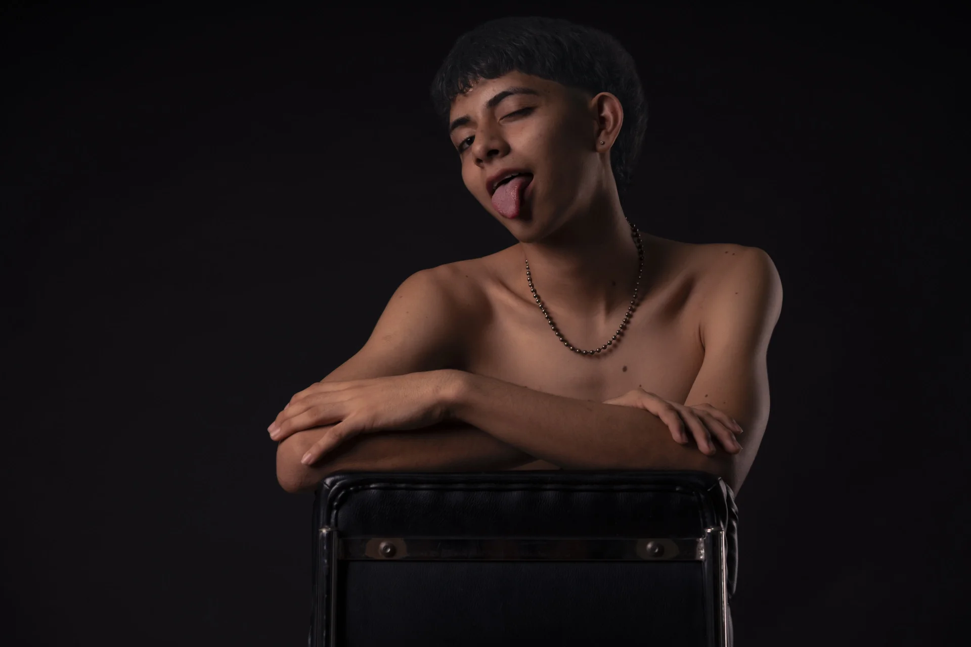 XXX Porn Photo of Nude Matty_Sparkk 20