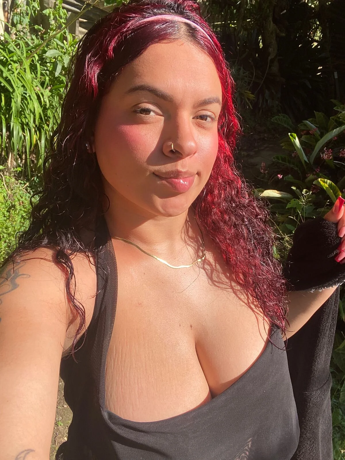 XXX Porn Photo of Nude Ambar85 114