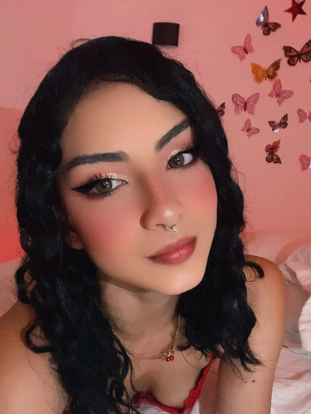 XXX Porn Photo of Nude Karen_Roxe 1