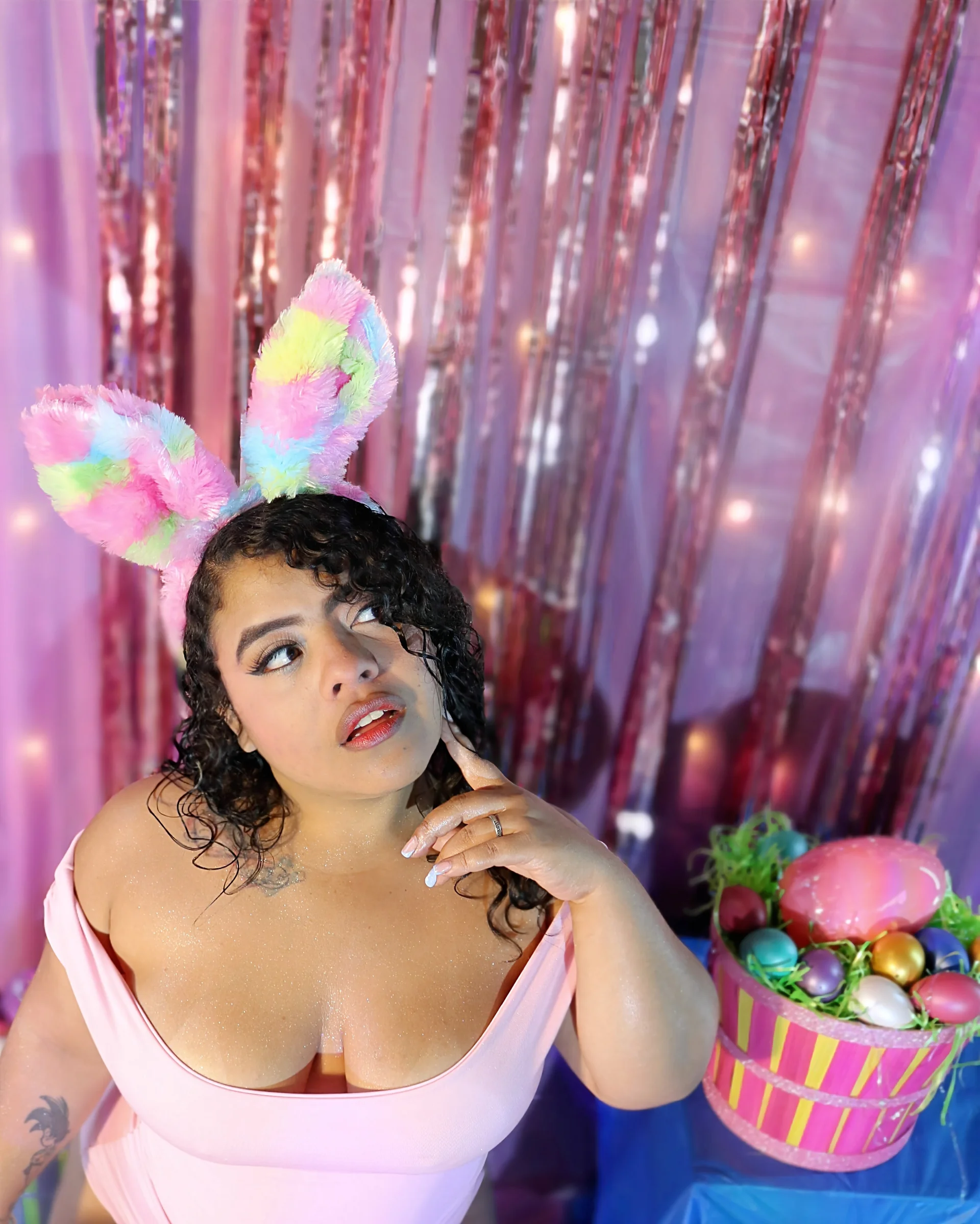 XXX Porn Photo of Nude DestinySins 8