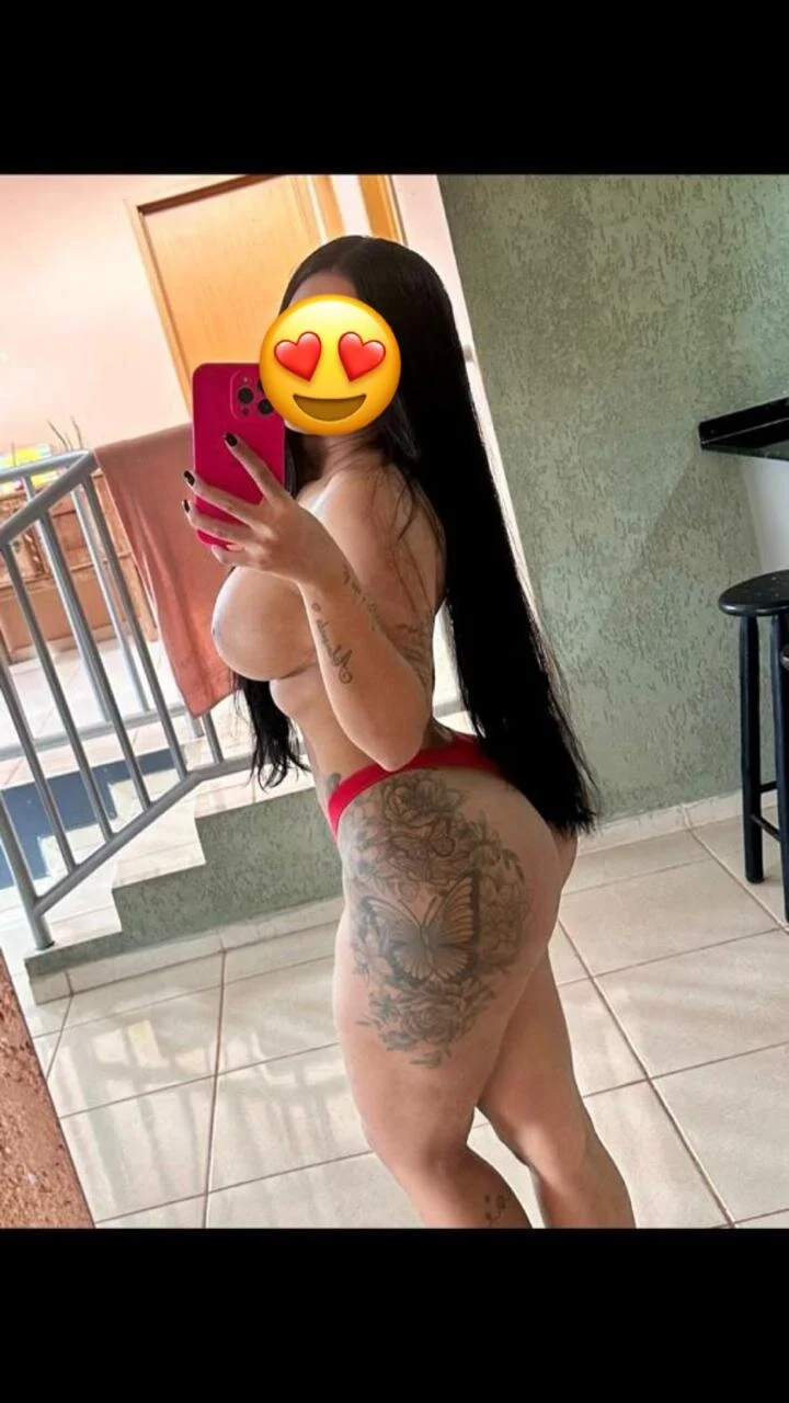 XXX Porn Photo of Nude danilyns 11