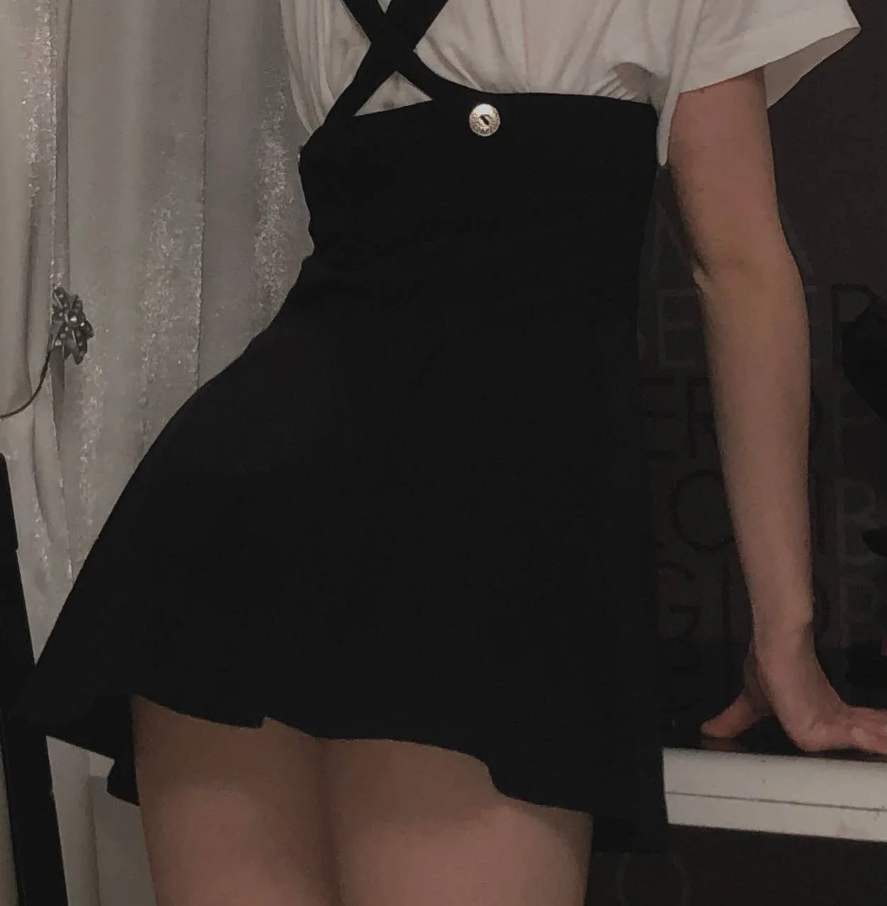 XXX Porn Photo of Nude SlunkRear 6