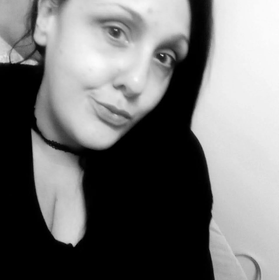 XXX Porn Photo of Nude Queenbitch666777 2