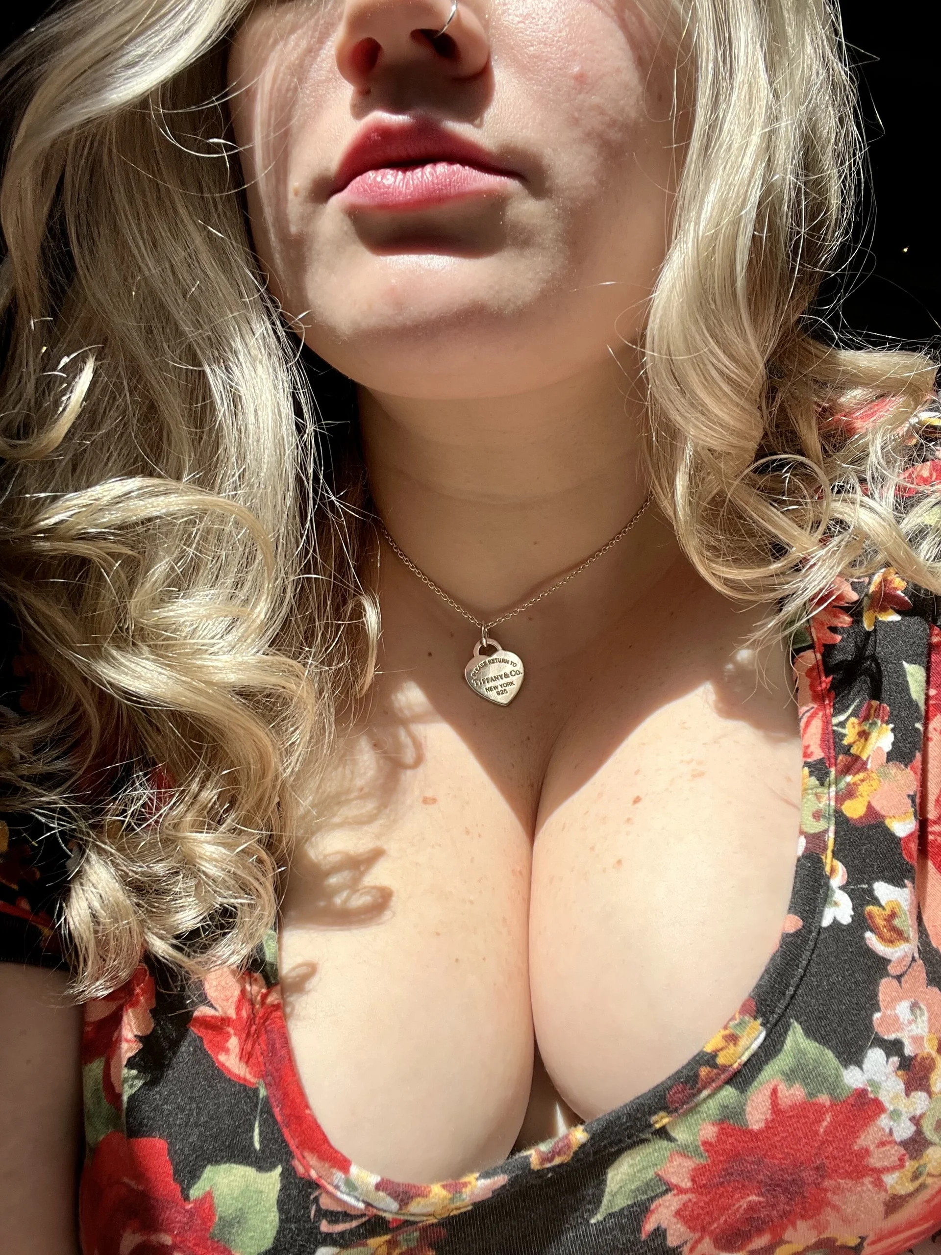 XXX Porn Photo of Nude PiggyRose 46