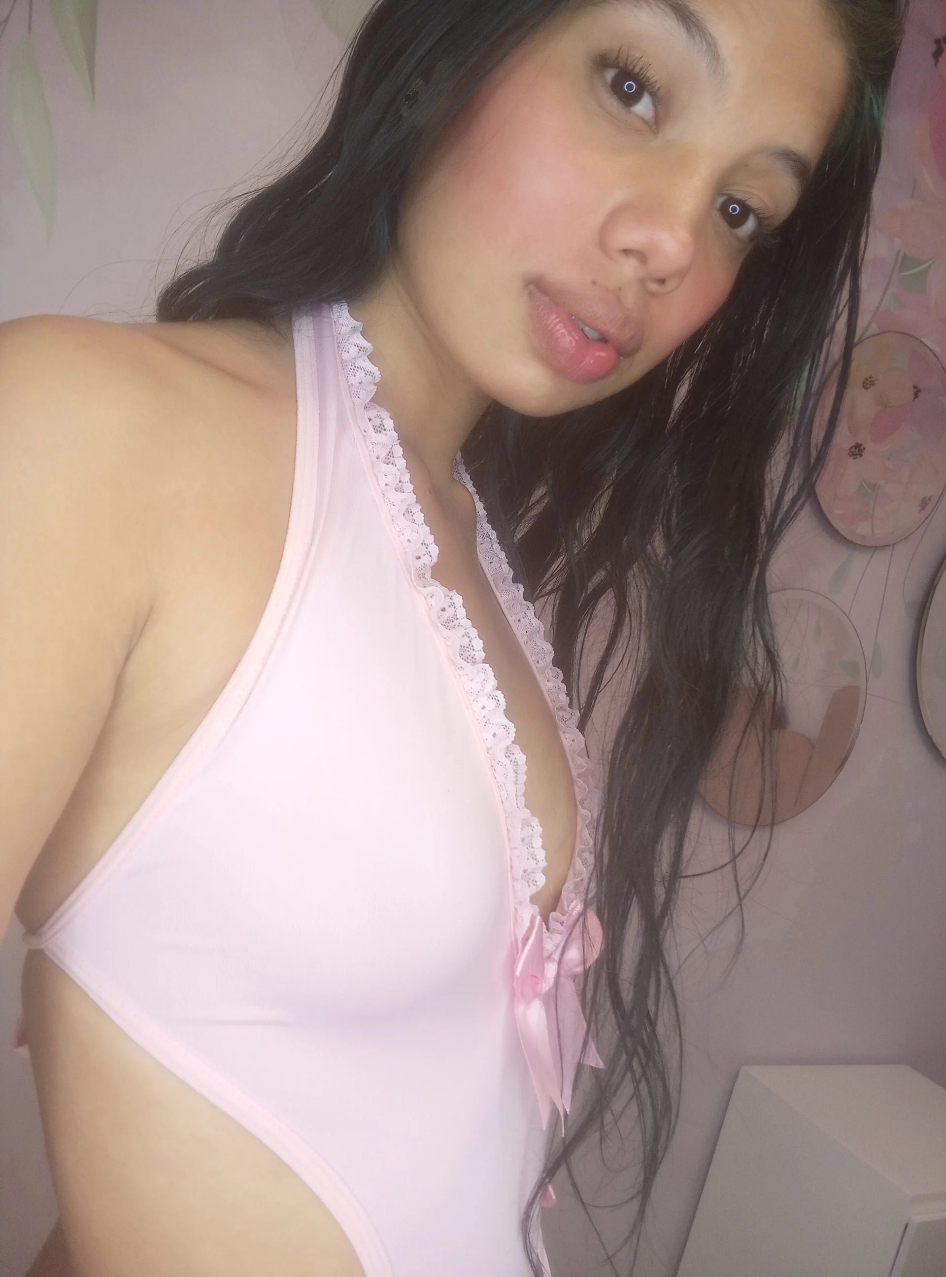 XXX Porn Photo of Nude doll_skinny18 6