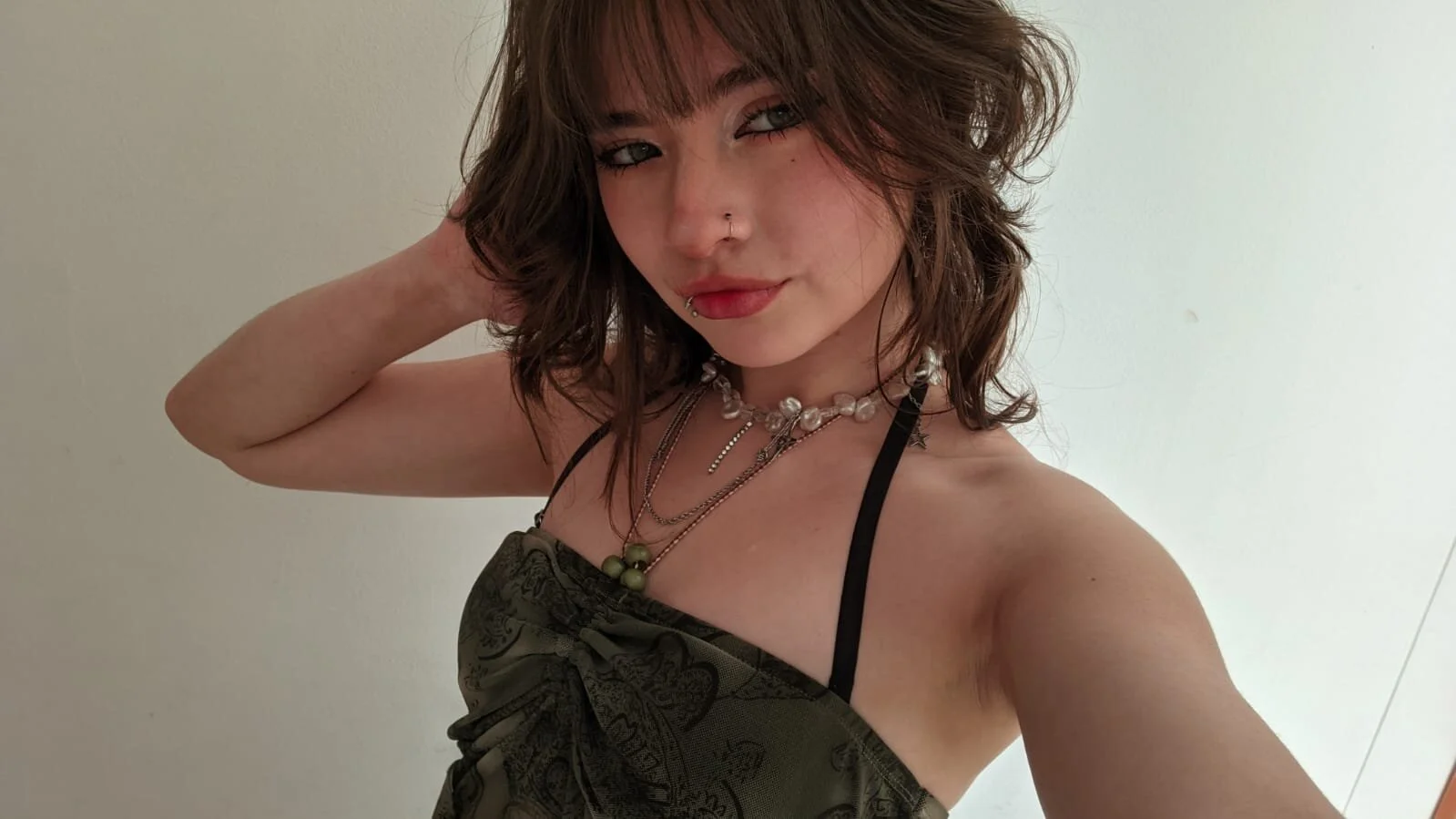 XXX Porn Photo of Nude Miyuki_wolf 3