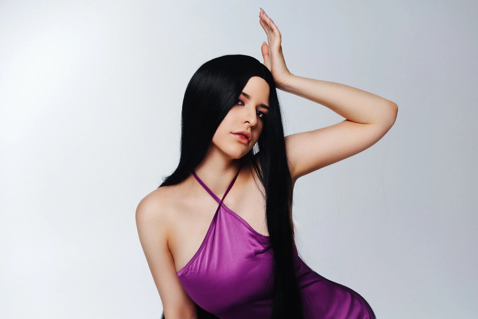 XXX Porn Photo of Nude AgataAisitt 33