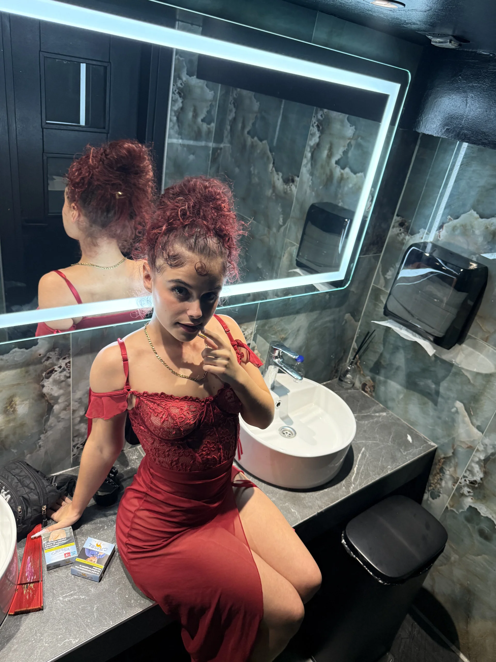 XXX Porn Photo of Nude tafaa1- 2