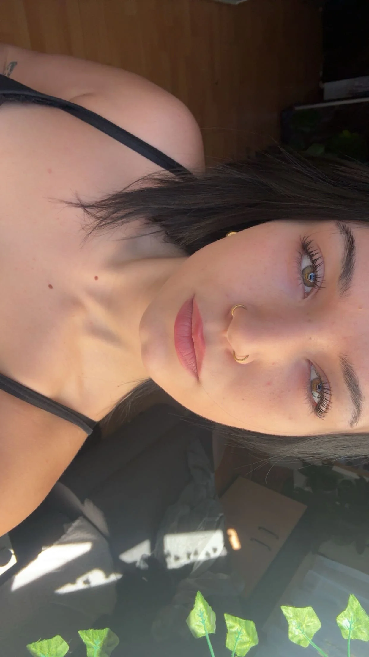 XXX Porn Photo of Nude hellokiityy 3