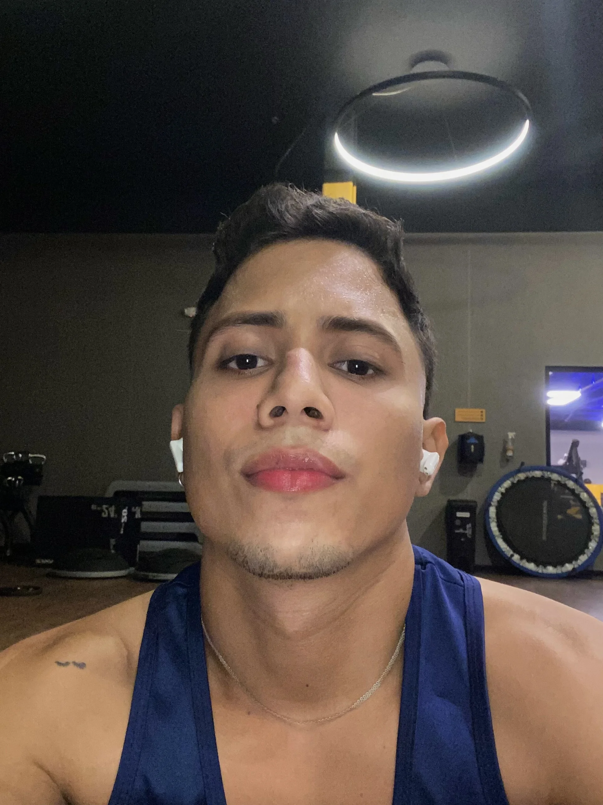 XXX Porn Photo of Nude Gael_Velaryx 41