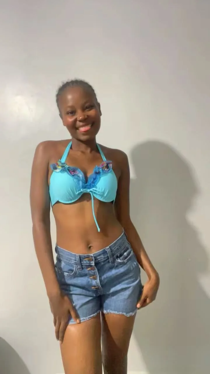 XXX Porn Photo of Nude esthermaya 8