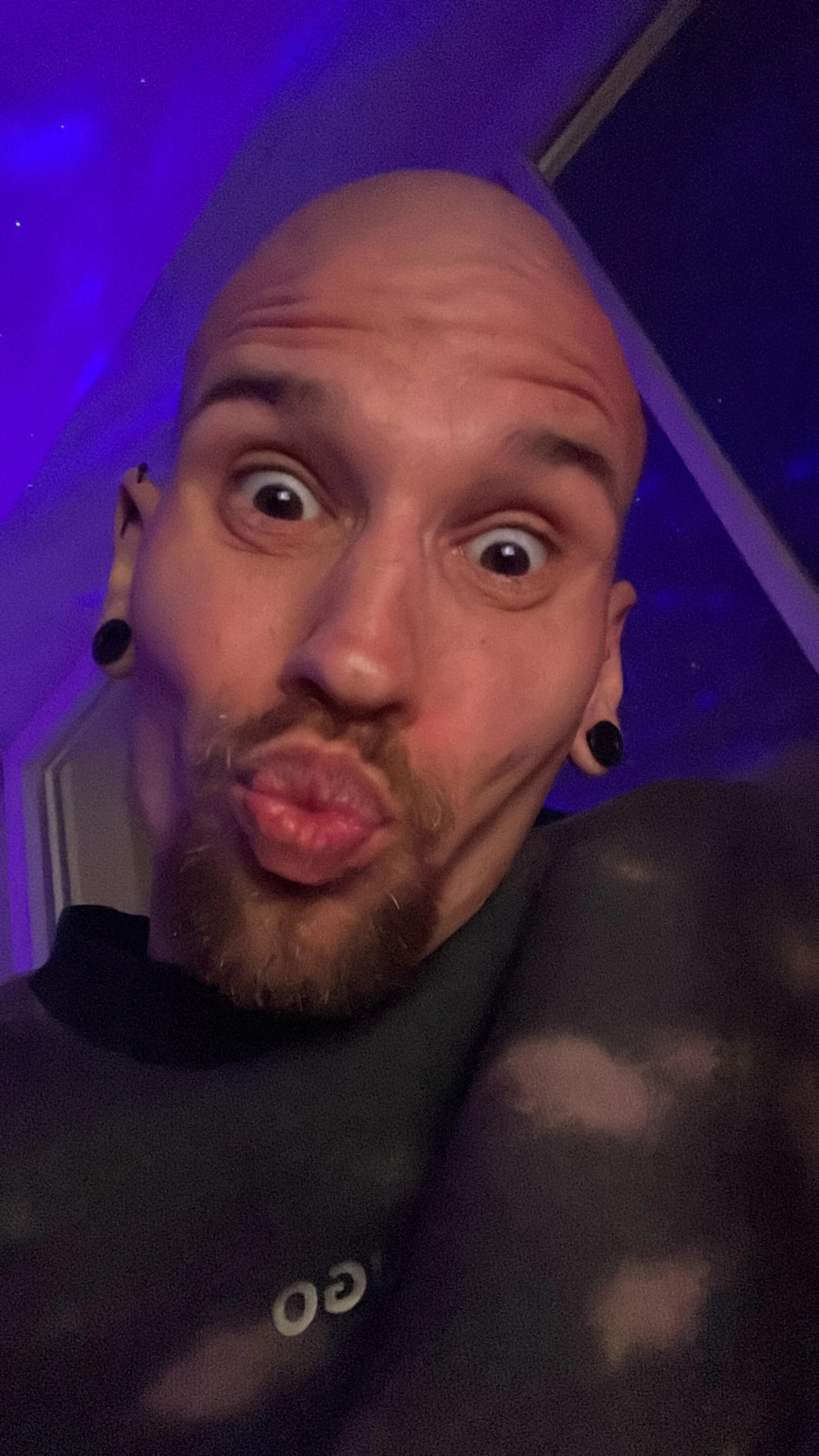 XXX Porn Photo of Nude DrLongDongziehtblank 3