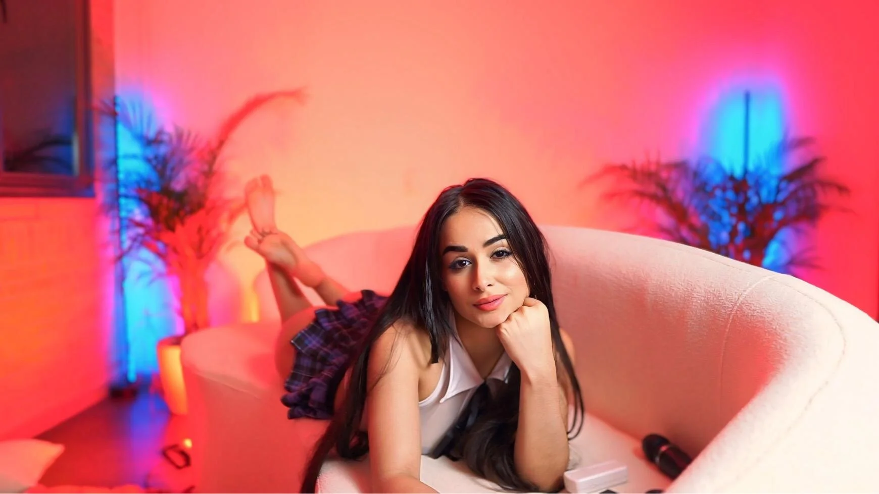 XXX Porn Photo of Nude abigail_adamss 54