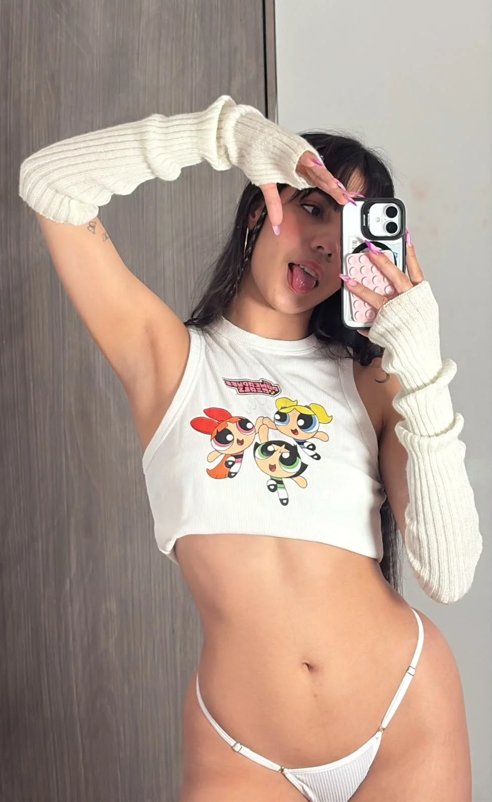XXX Porn Photo of Nude hannah_jet 39