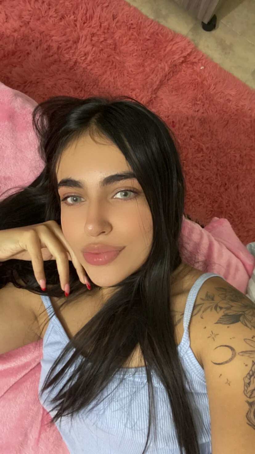 XXX Porn Photo of Nude DaphneUwu 636