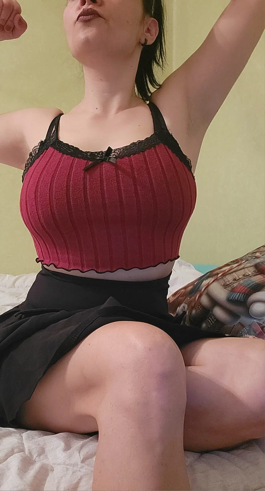 XXX Porn Photo of Nude VelvetX-Mona 3