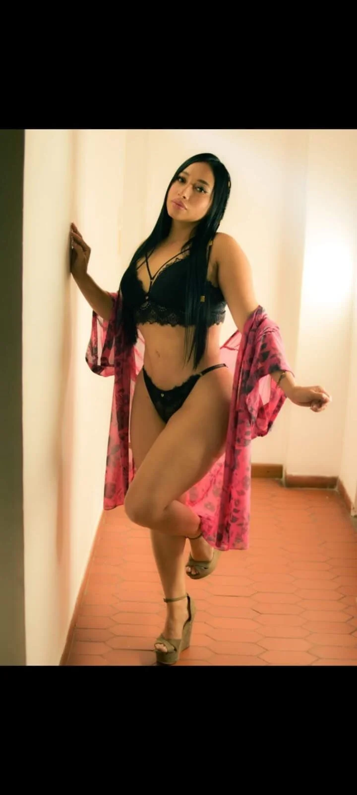 XXX Porn Photo of Nude ivanacoper 3