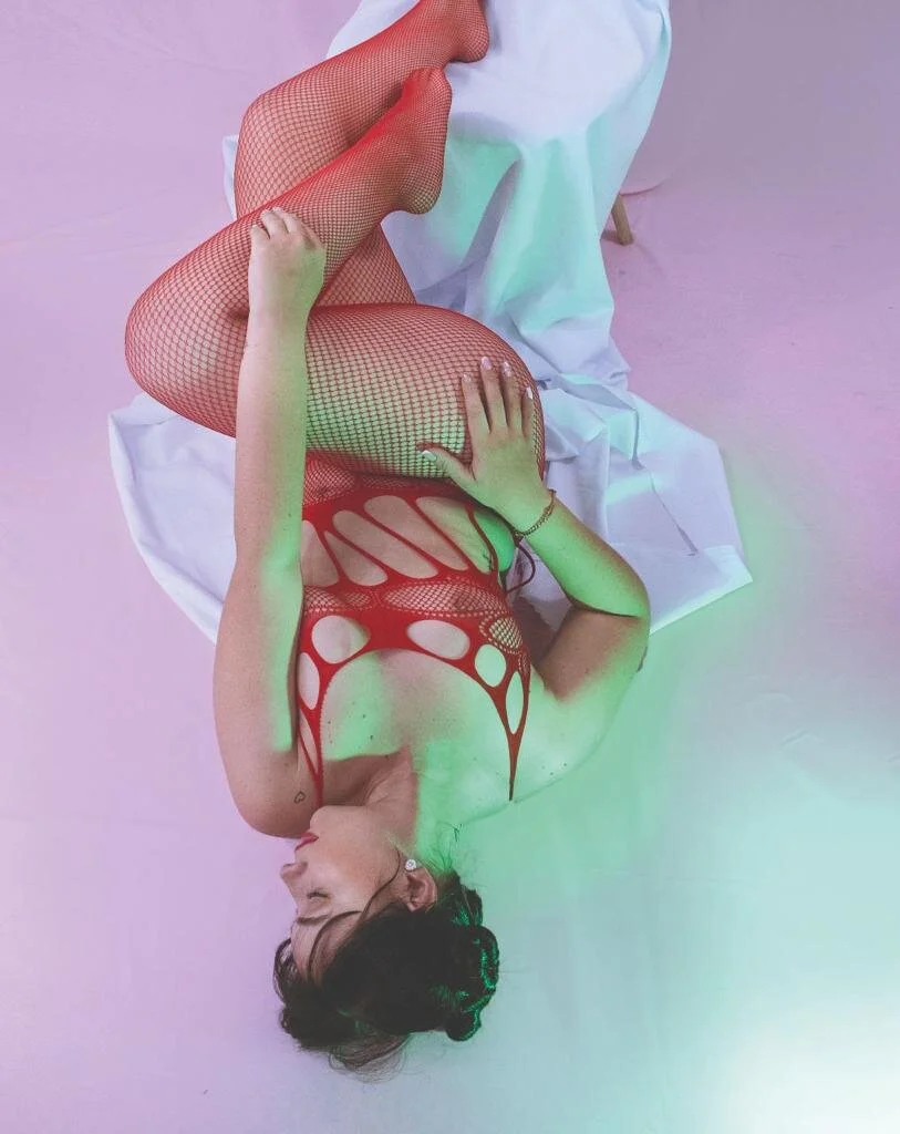 XXX Porn Photo of Nude andreina26_ 18