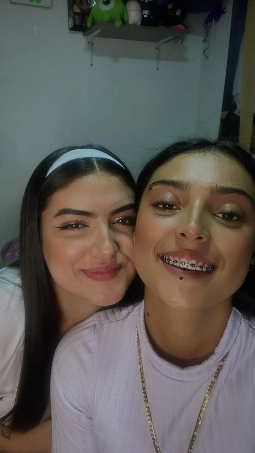 XXX Porn Photo of Nude nicolexxaleja 8