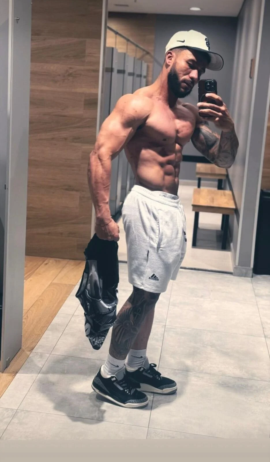 XXX Porn Photo of Nude Axel_power_ 2