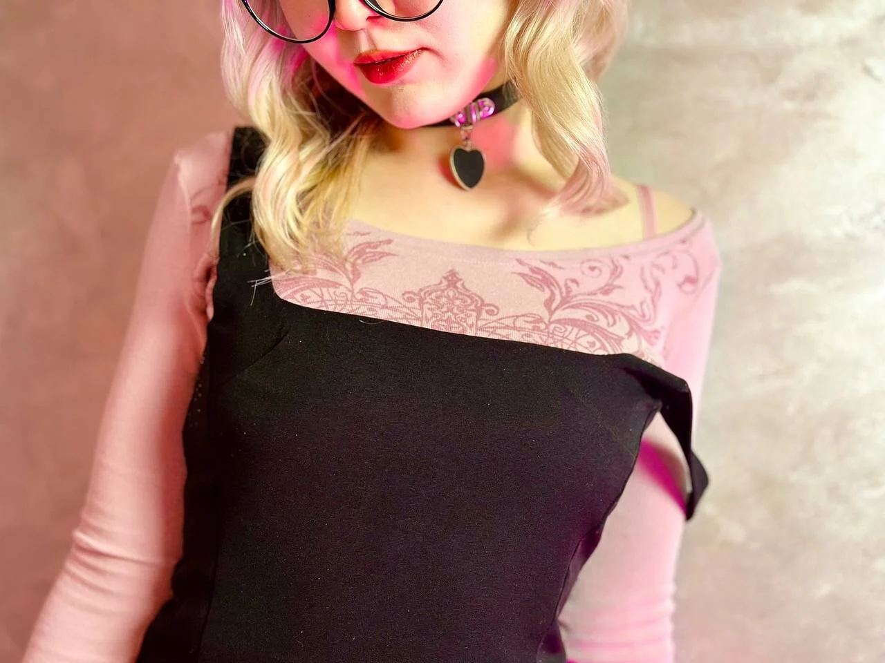 XXX Porn Photo of Nude Mary_Piersen 9