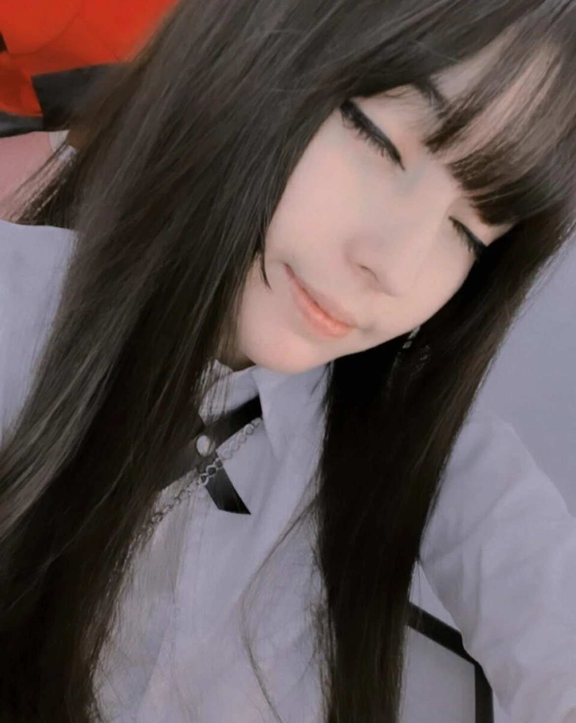 XXX Porn Photo of Nude ailee__kawaii 2