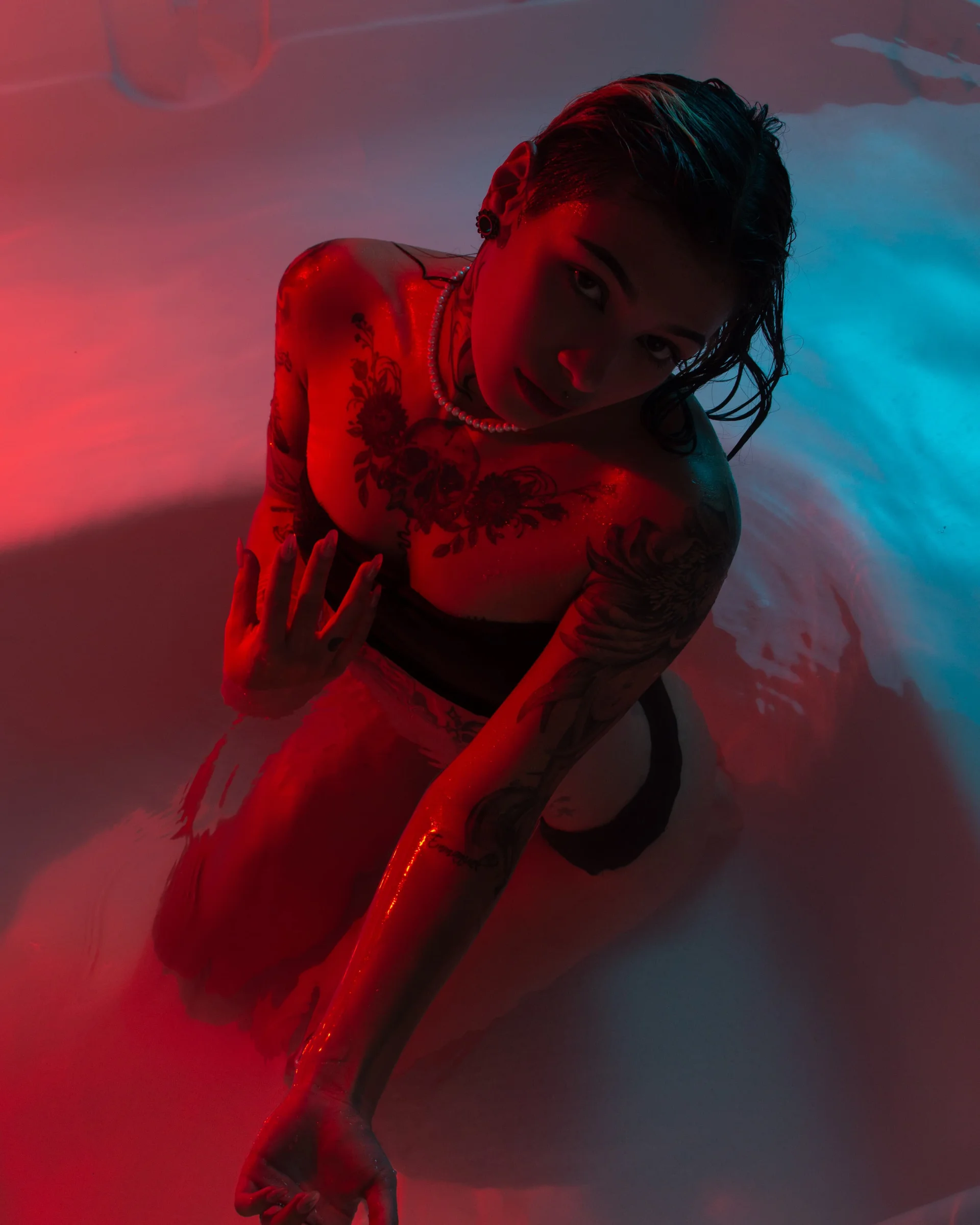 XXX Porn Photo of Nude aa_lunit 22