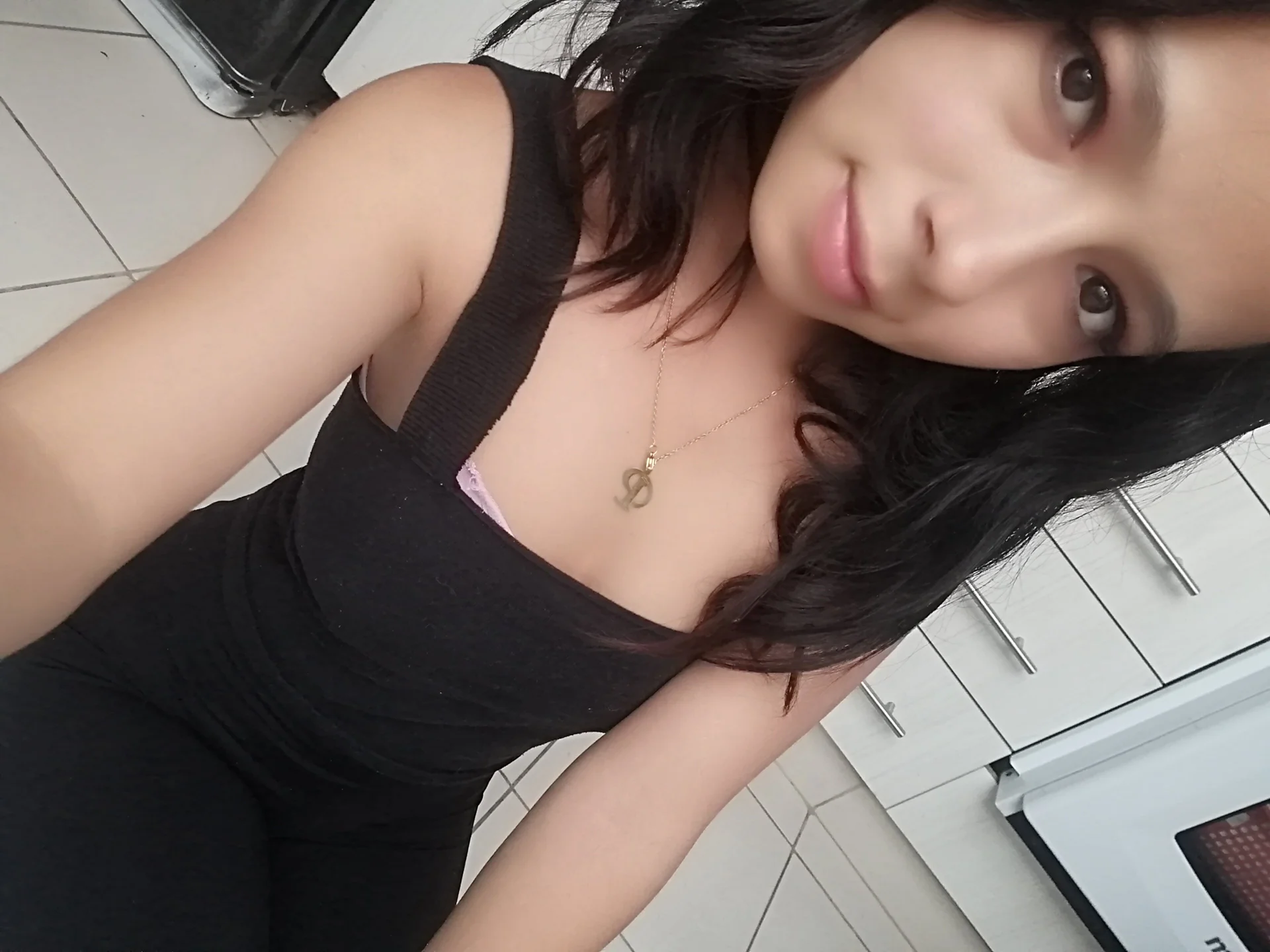 XXX Porn Photo of Nude Dama_Scarlata18 26