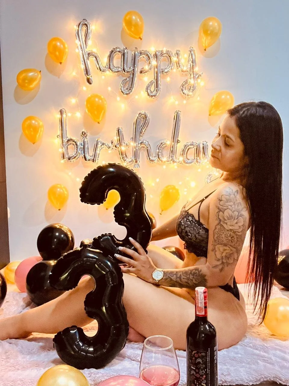 XXX Porn Photo of Nude bounce_katty 12