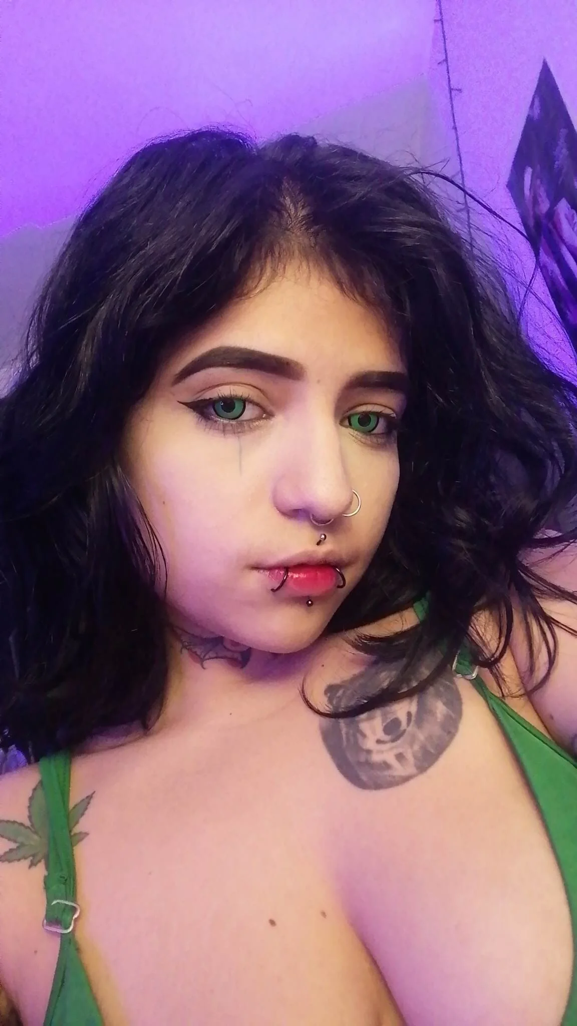 XXX Porn Photo of Nude pink_dustt 7