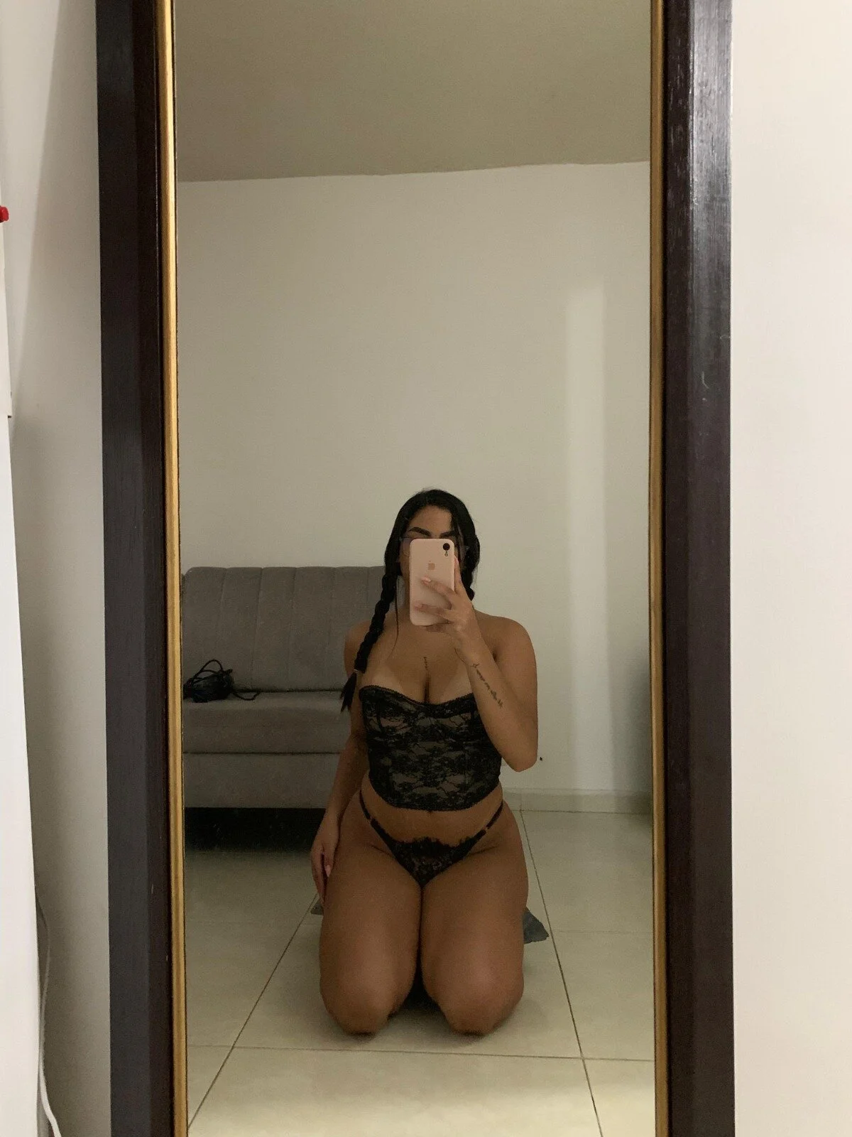XXX Porn Photo of Nude LucyGreey_ 3