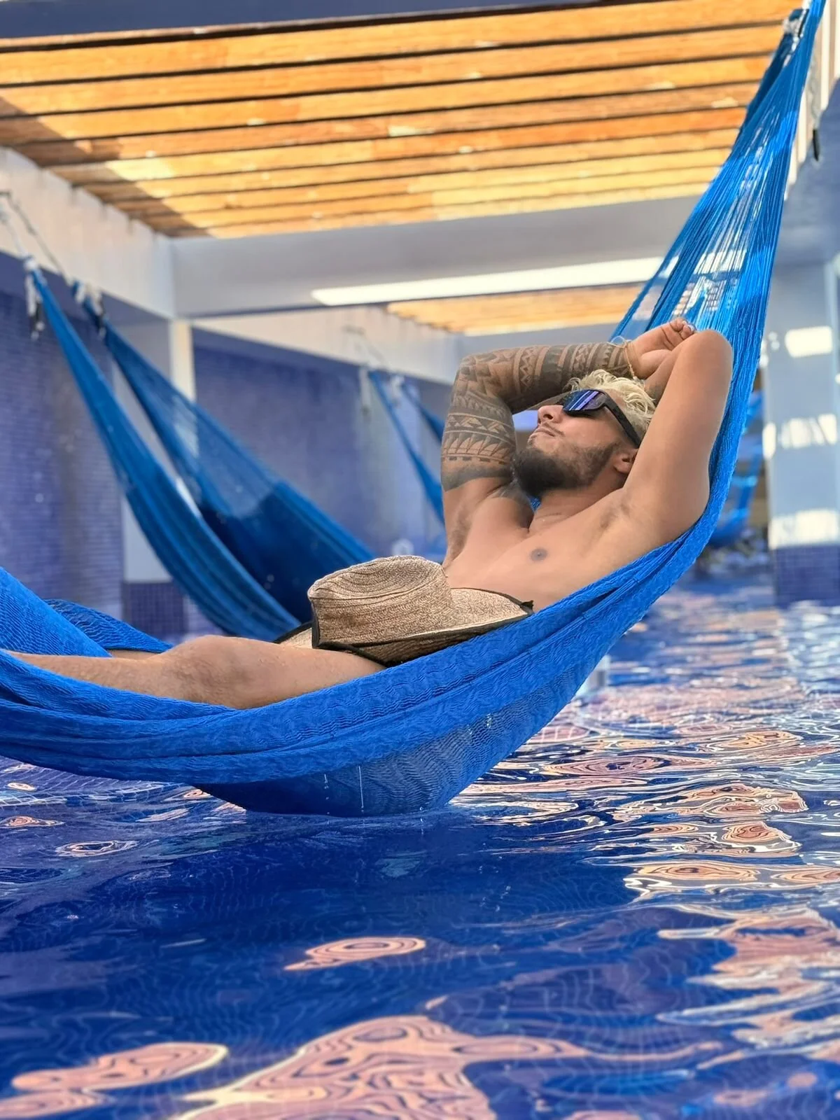 XXX Porn Photo of Nude YoiPerezDj 6